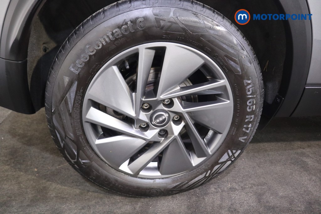 Nissan Qashqai Acenta Premium Manual Petrol SUV - Stock Number (1589734) - 18th supplementary image