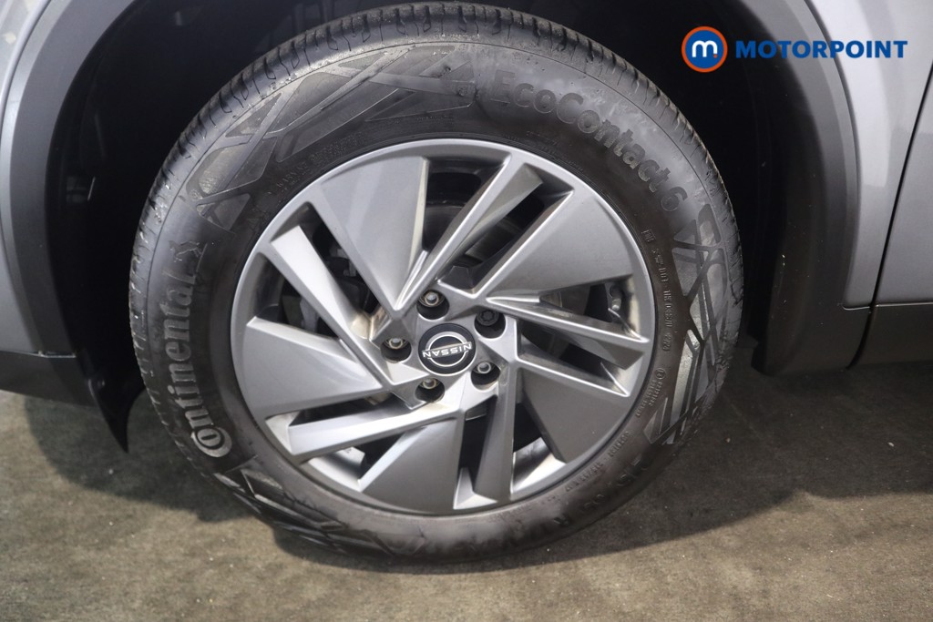 Nissan Qashqai Acenta Premium Manual Petrol SUV - Stock Number (1589734) - 20th supplementary image