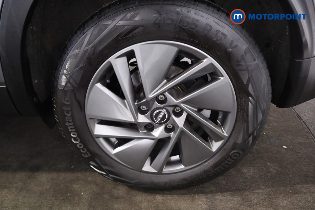 Nissan Qashqai Acenta Premium Manual Petrol SUV - Stock Number (1589734) - 21st supplementary image