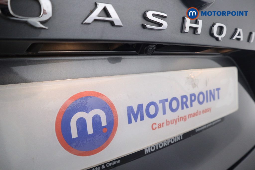 Nissan Qashqai Acenta Premium Manual Petrol SUV - Stock Number (1589734) - 23rd supplementary image
