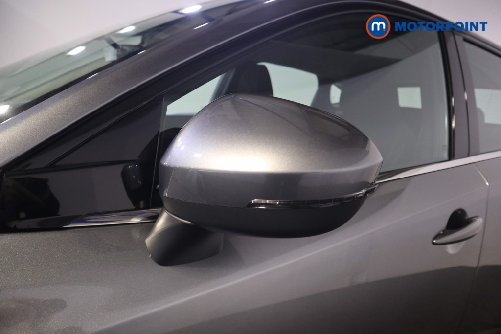 Nissan Qashqai Acenta Premium Manual Petrol SUV - Stock Number (1589734) - 28th supplementary image