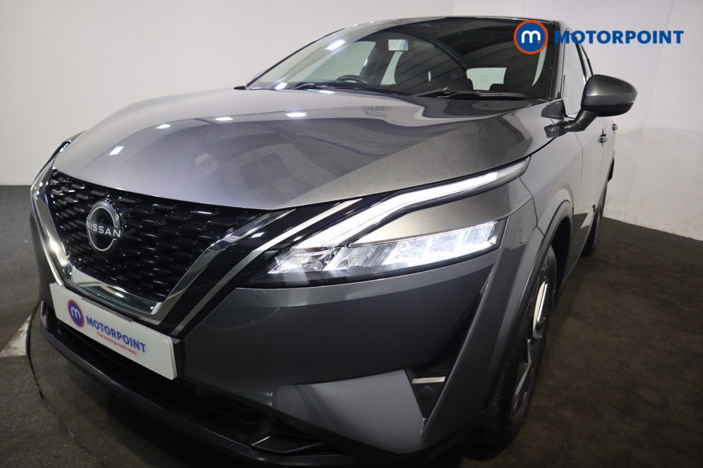 Nissan Qashqai Acenta Premium Manual Petrol SUV - Stock Number (1589734) - 29th supplementary image