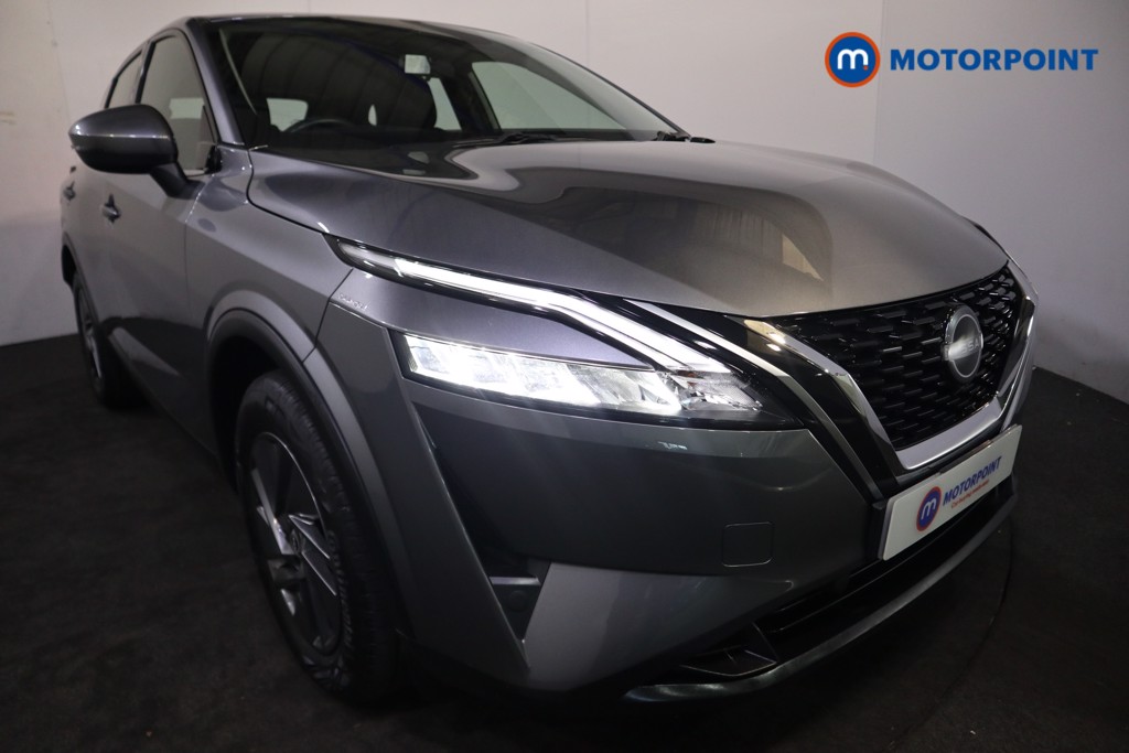 Nissan Qashqai Acenta Premium Manual Petrol SUV - Stock Number (1589734) - 30th supplementary image
