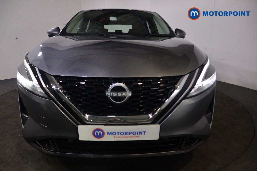 Nissan Qashqai Acenta Premium Manual Petrol SUV - Stock Number (1589734) - 31st supplementary image