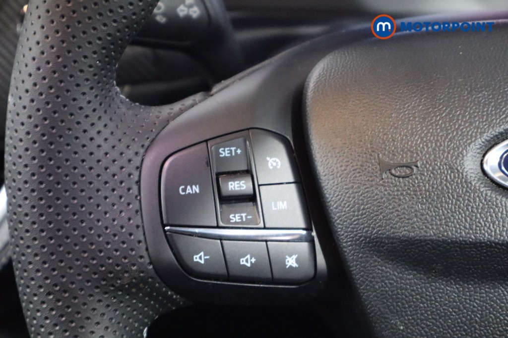 Ford Puma St-Line Vignale Manual Petrol SUV - Stock Number (1589825) - 7th supplementary image