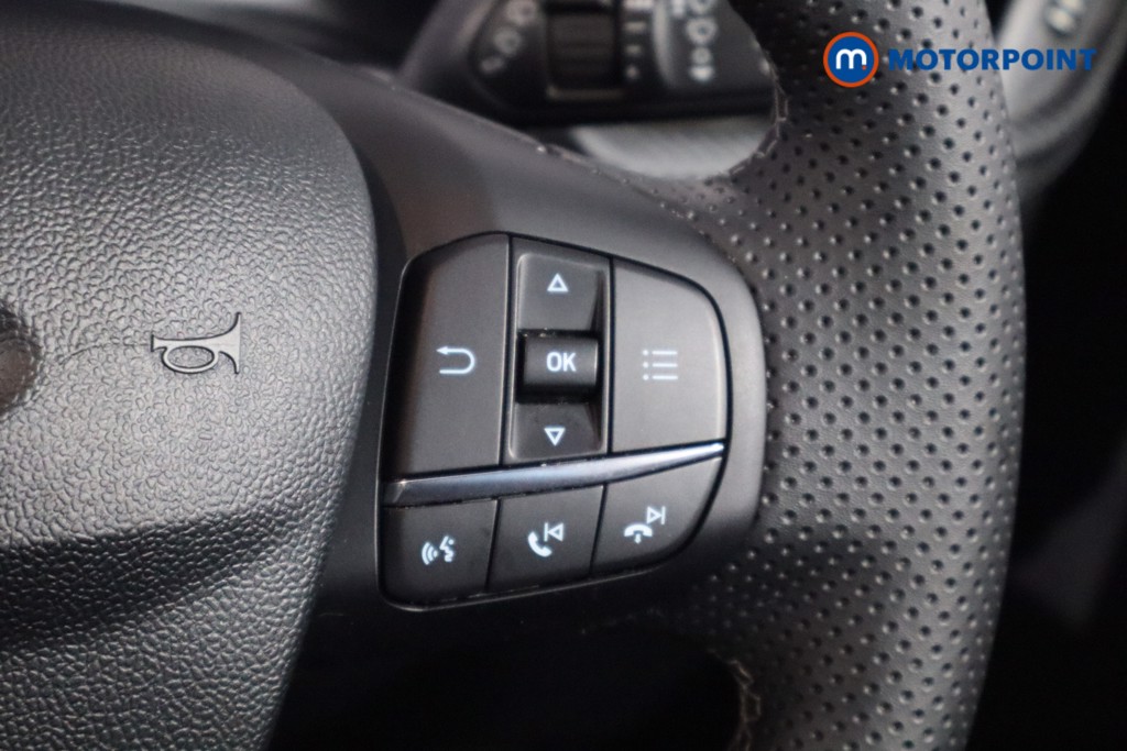 Ford Puma St-Line Vignale Manual Petrol SUV - Stock Number (1589825) - 8th supplementary image