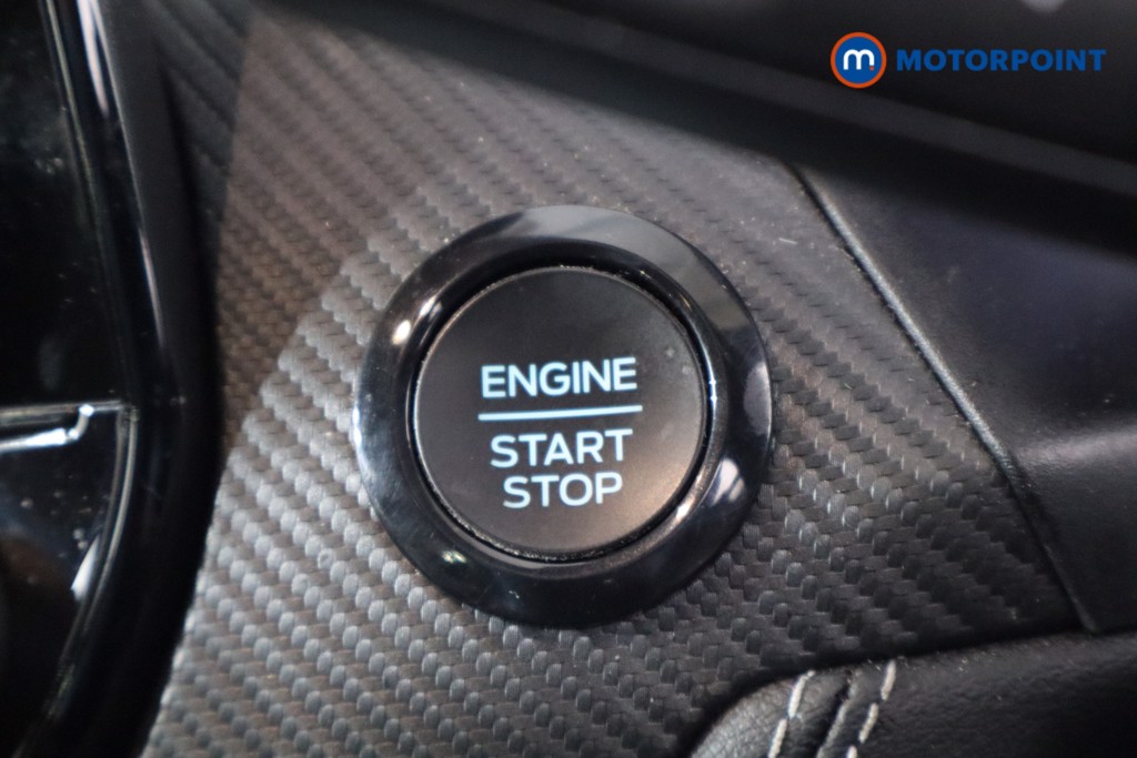 Ford Puma St-Line Vignale Manual Petrol SUV - Stock Number (1589825) - 13th supplementary image