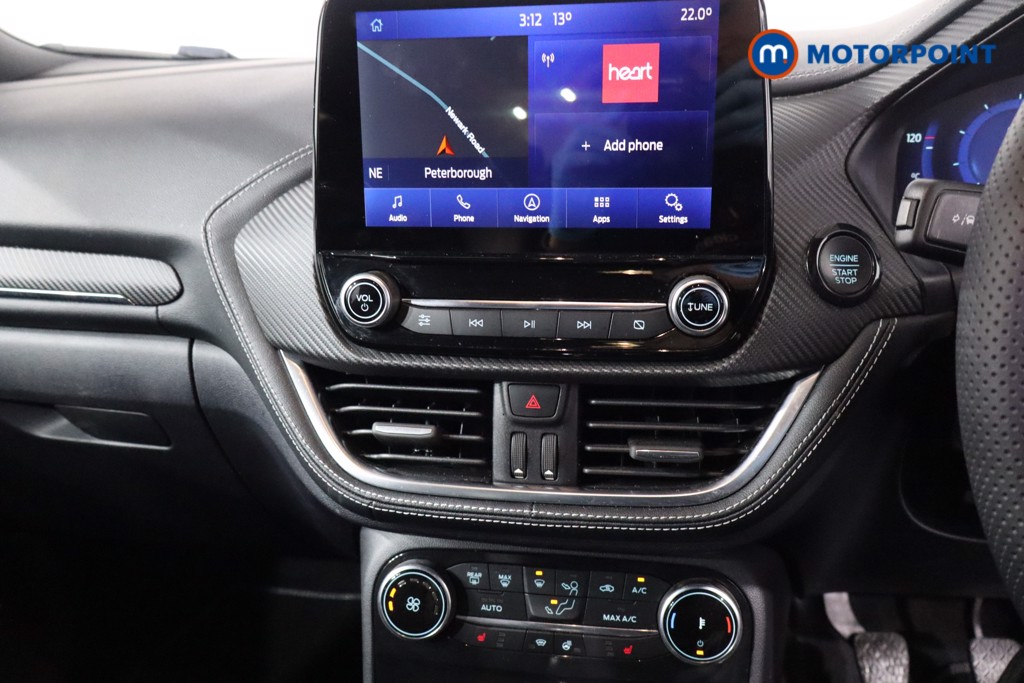 Ford Puma St-Line Vignale Manual Petrol SUV - Stock Number (1589825) - 15th supplementary image