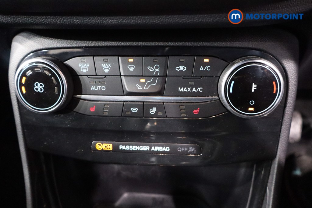 Ford Puma St-Line Vignale Manual Petrol SUV - Stock Number (1589825) - 16th supplementary image