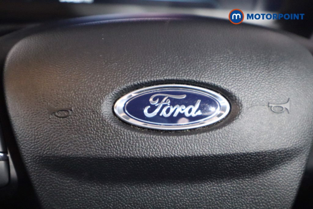 Ford Puma St-Line Vignale Manual Petrol SUV - Stock Number (1589825) - 17th supplementary image