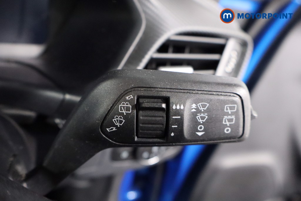 Ford Puma St-Line Vignale Manual Petrol SUV - Stock Number (1589825) - 18th supplementary image