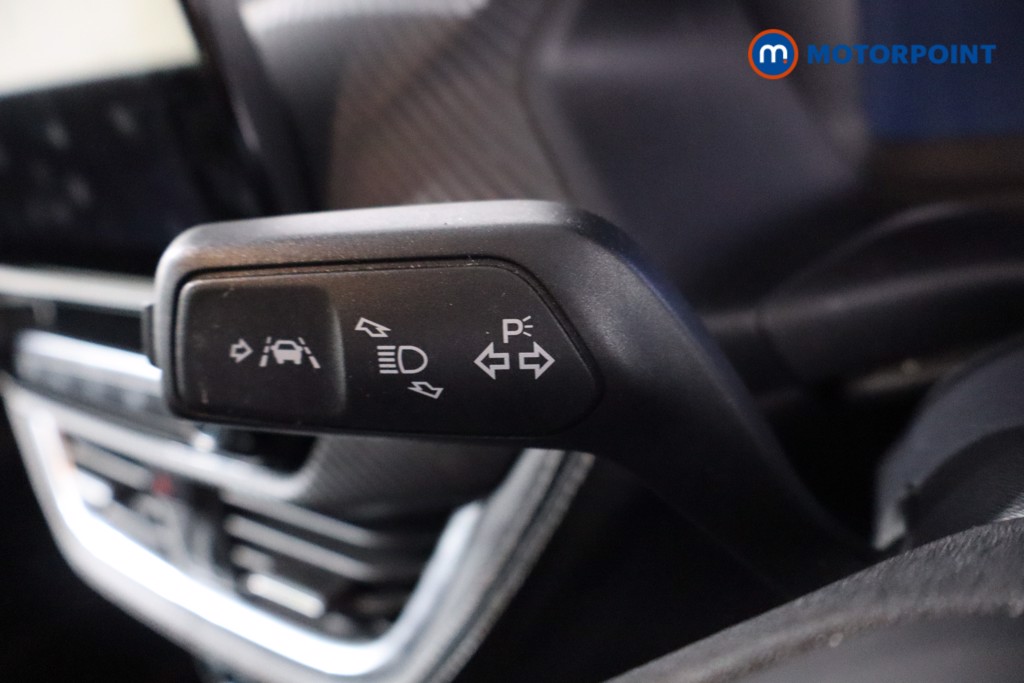 Ford Puma St-Line Vignale Manual Petrol SUV - Stock Number (1589825) - 19th supplementary image