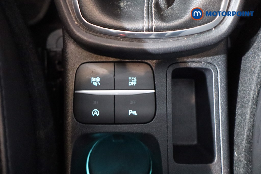 Ford Puma St-Line Vignale Manual Petrol SUV - Stock Number (1589825) - 20th supplementary image