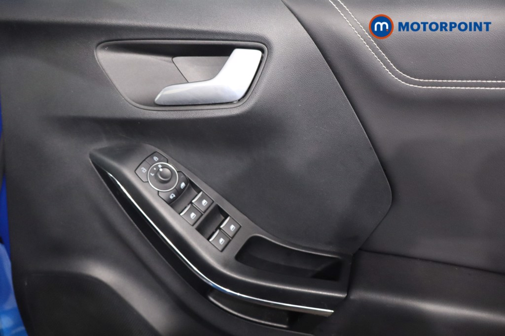 Ford Puma St-Line Vignale Manual Petrol SUV - Stock Number (1589825) - 22nd supplementary image