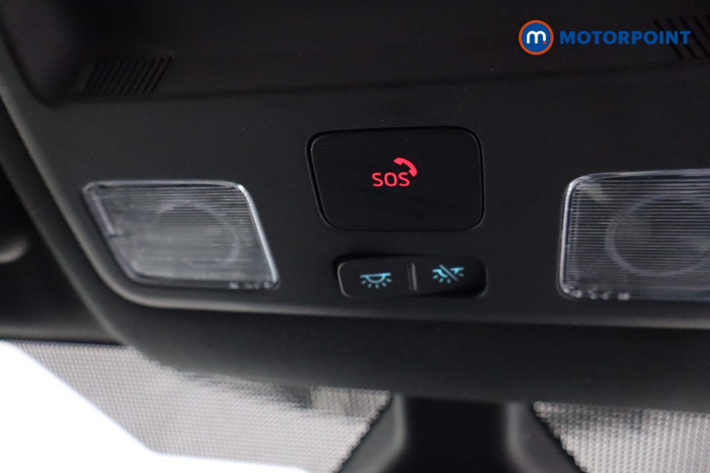 Ford Puma St-Line Vignale Manual Petrol SUV - Stock Number (1589825) - 26th supplementary image