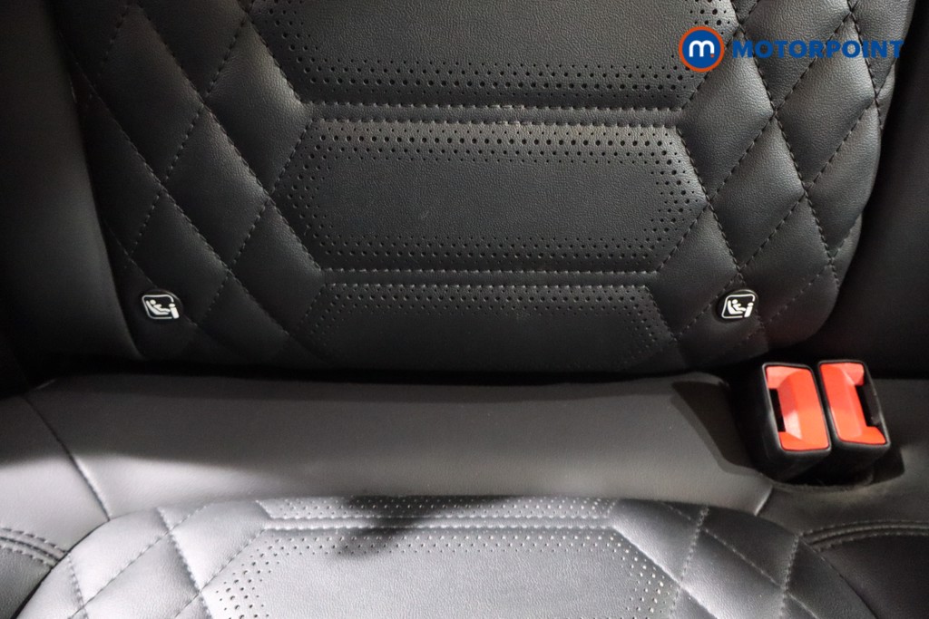 Ford Puma St-Line Vignale Manual Petrol SUV - Stock Number (1589825) - 27th supplementary image