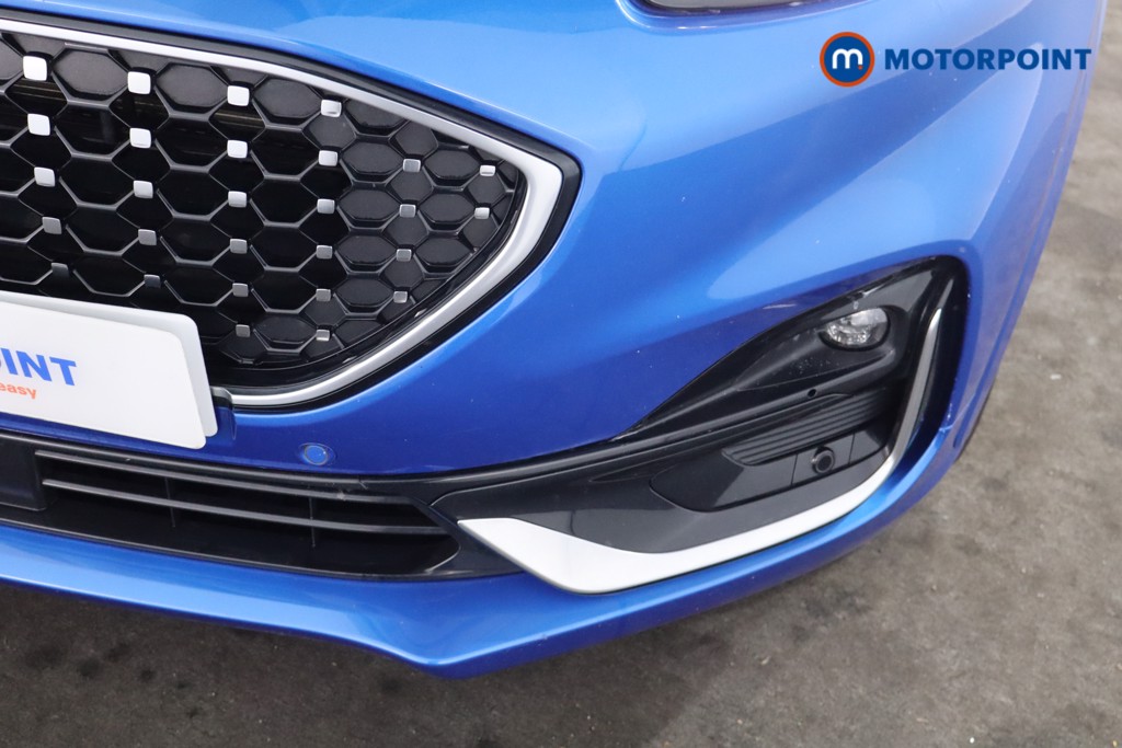 Ford Puma St-Line Vignale Manual Petrol SUV - Stock Number (1589825) - 29th supplementary image