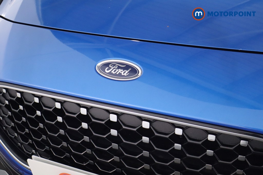 Ford Puma St-Line Vignale Manual Petrol SUV - Stock Number (1589825) - 30th supplementary image