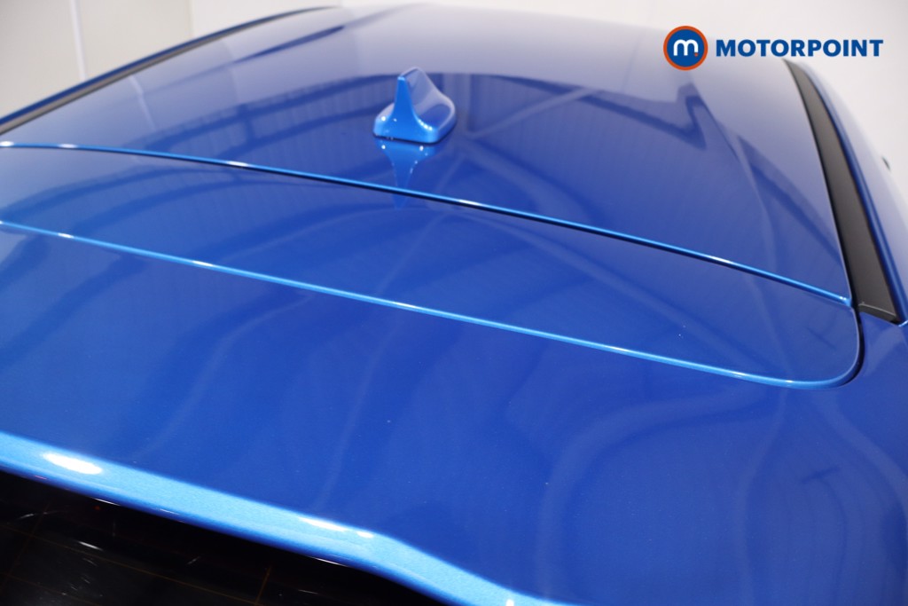 Ford Puma St-Line Vignale Manual Petrol SUV - Stock Number (1589825) - 33rd supplementary image