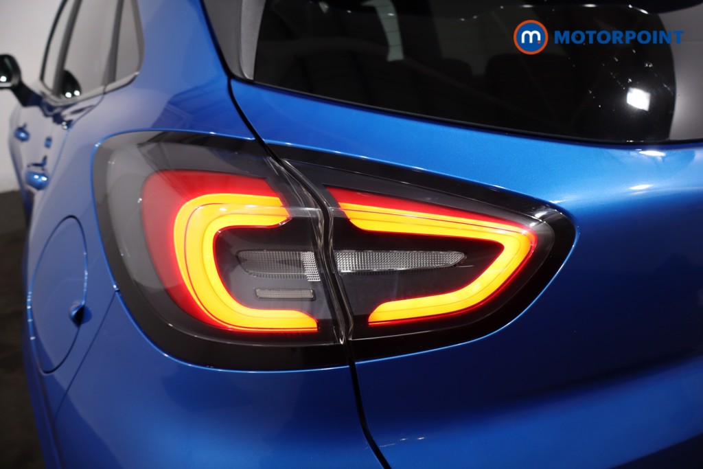 Ford Puma St-Line Vignale Manual Petrol SUV - Stock Number (1589825) - 34th supplementary image