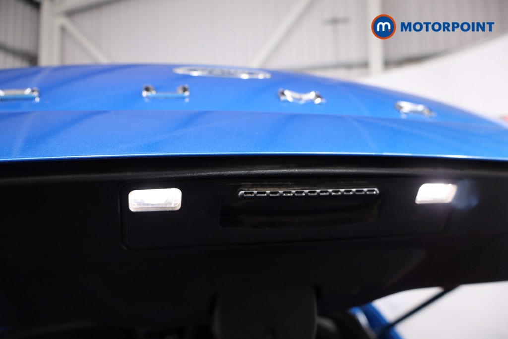 Ford Puma St-Line Vignale Manual Petrol SUV - Stock Number (1589825) - 36th supplementary image