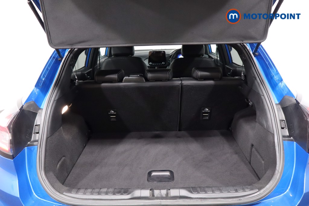 Ford Puma St-Line Vignale Manual Petrol SUV - Stock Number (1589825) - 38th supplementary image
