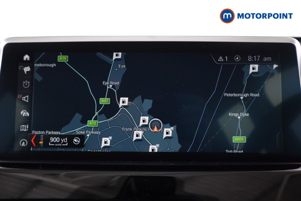 BMW X1 Xline Automatic Diesel SUV - Stock Number (1589851) - 2nd supplementary image