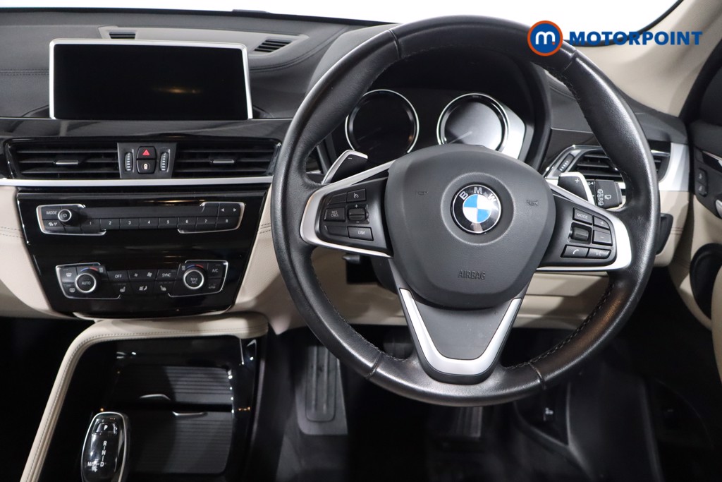 BMW X1 Xline Automatic Diesel SUV - Stock Number (1589851) - 3rd supplementary image