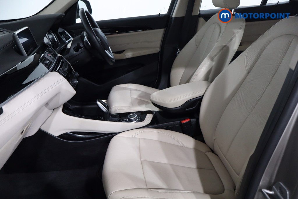 BMW X1 Xline Automatic Diesel SUV - Stock Number (1589851) - 4th supplementary image