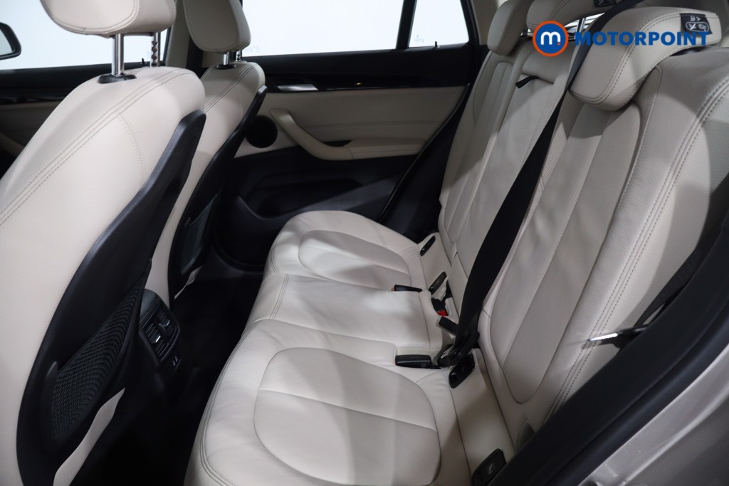 BMW X1 Xline Automatic Diesel SUV - Stock Number (1589851) - 5th supplementary image