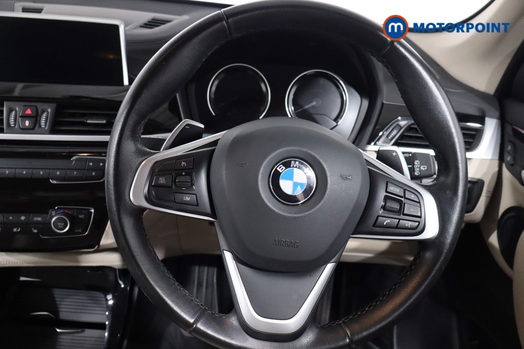 BMW X1 Xline Automatic Diesel SUV - Stock Number (1589851) - 6th supplementary image