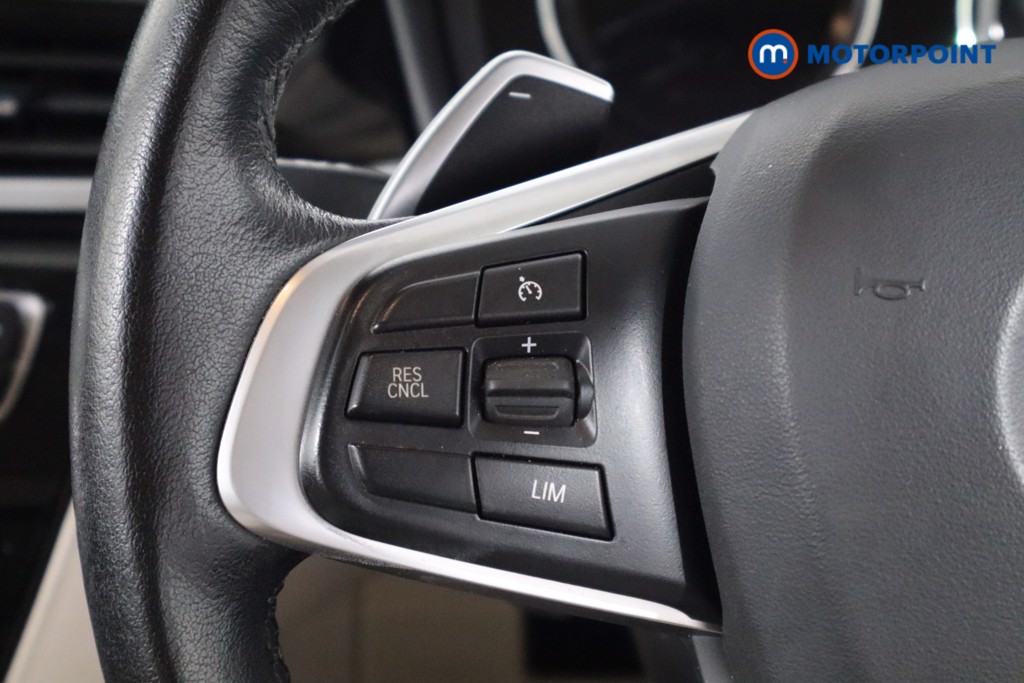 BMW X1 Xline Automatic Diesel SUV - Stock Number (1589851) - 7th supplementary image