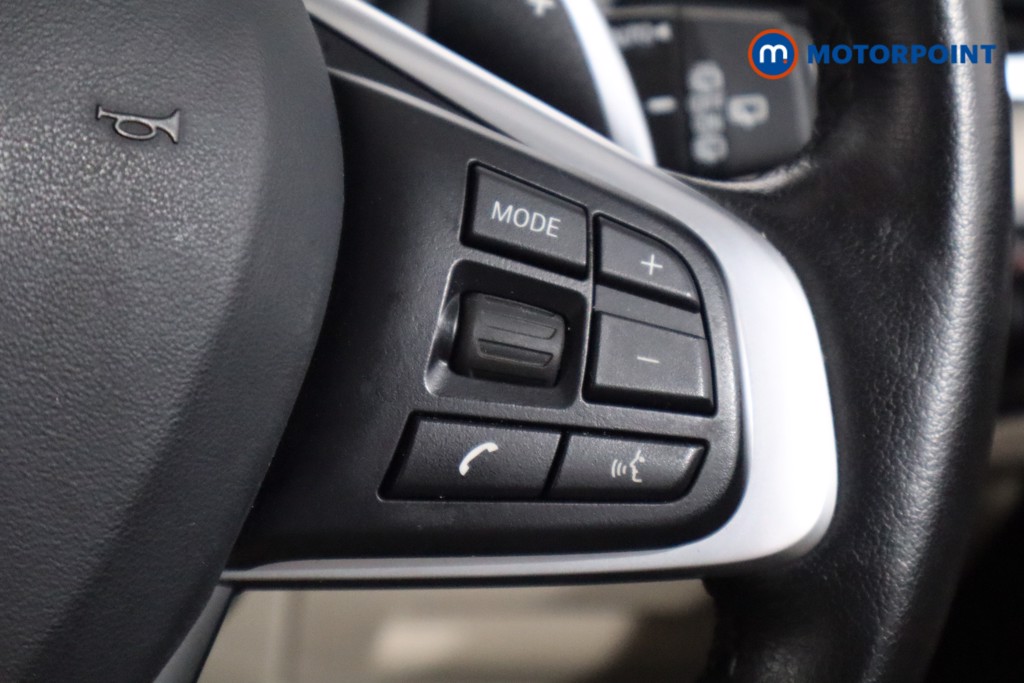 BMW X1 Xline Automatic Diesel SUV - Stock Number (1589851) - 8th supplementary image