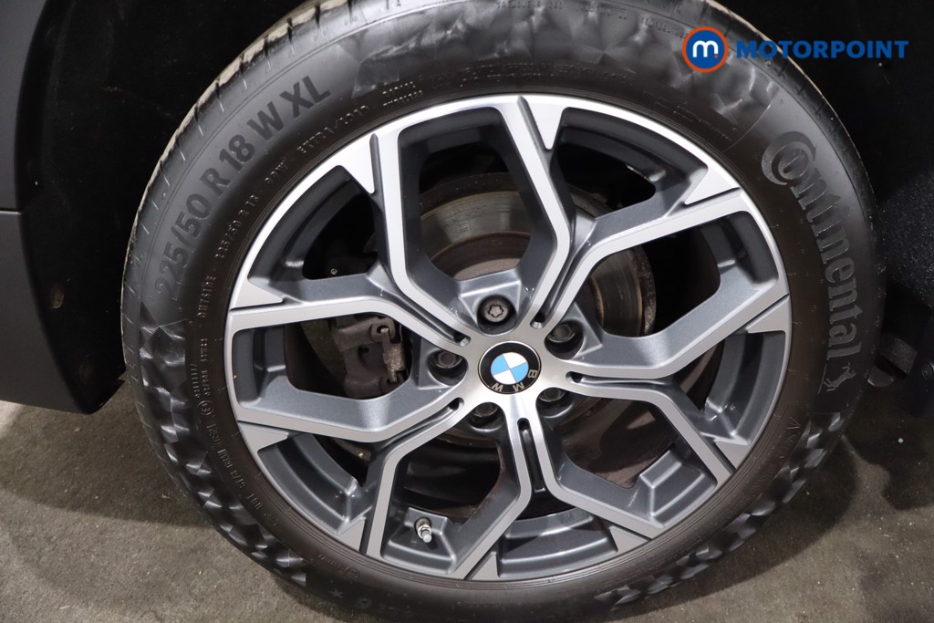 BMW X1 Xline Automatic Diesel SUV - Stock Number (1589851) - 9th supplementary image
