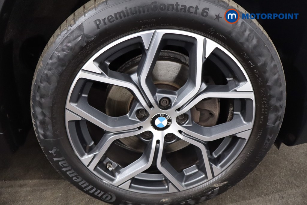 BMW X1 Xline Automatic Diesel SUV - Stock Number (1589851) - 10th supplementary image