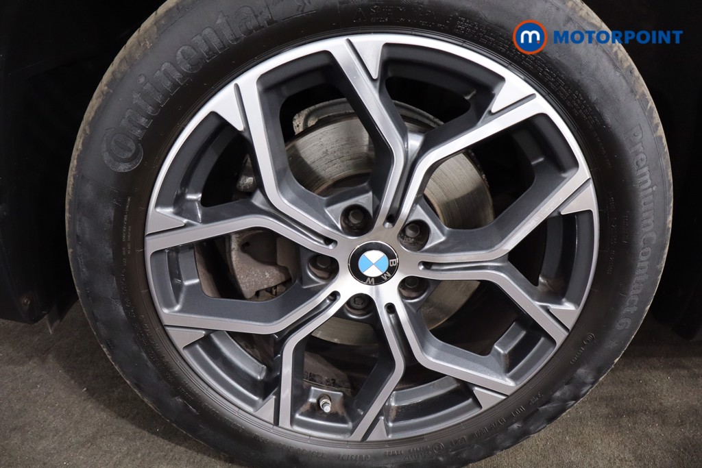 BMW X1 Xline Automatic Diesel SUV - Stock Number (1589851) - 11th supplementary image