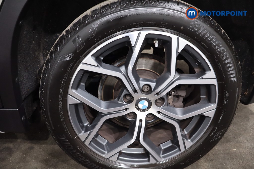 BMW X1 Xline Automatic Diesel SUV - Stock Number (1589851) - 12th supplementary image