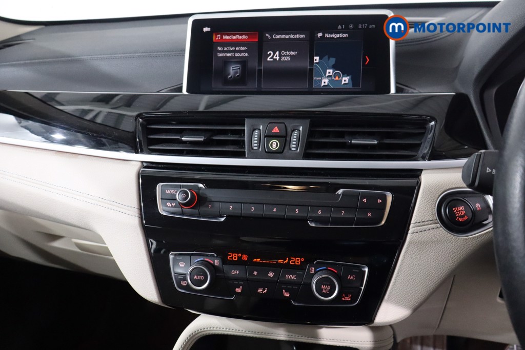 BMW X1 Xline Automatic Diesel SUV - Stock Number (1589851) - 15th supplementary image