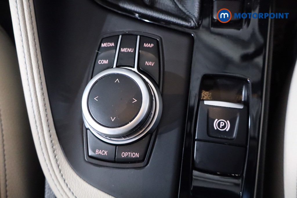 BMW X1 Xline Automatic Diesel SUV - Stock Number (1589851) - 16th supplementary image