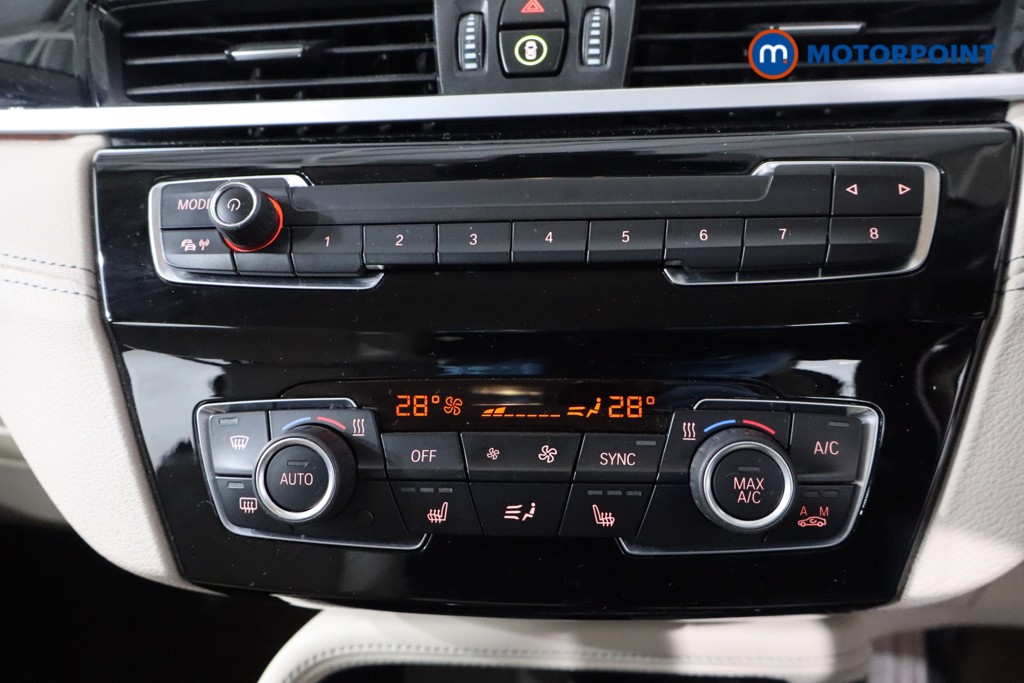 BMW X1 Xline Automatic Diesel SUV - Stock Number (1589851) - 17th supplementary image