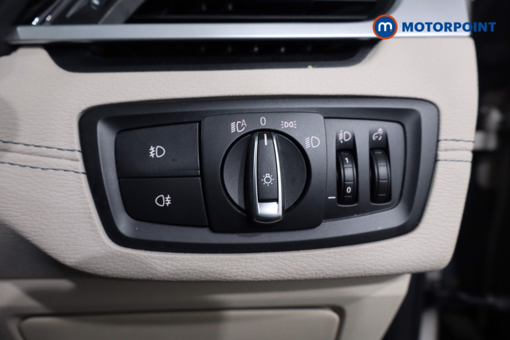 BMW X1 Xline Automatic Diesel SUV - Stock Number (1589851) - 21st supplementary image