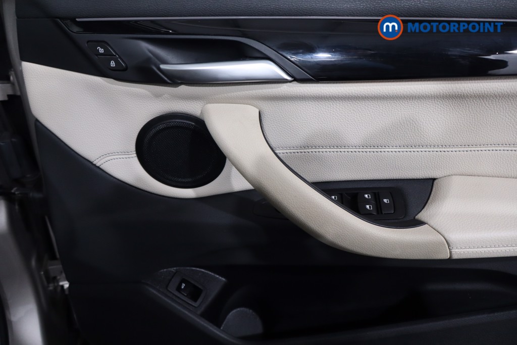 BMW X1 Xline Automatic Diesel SUV - Stock Number (1589851) - 22nd supplementary image