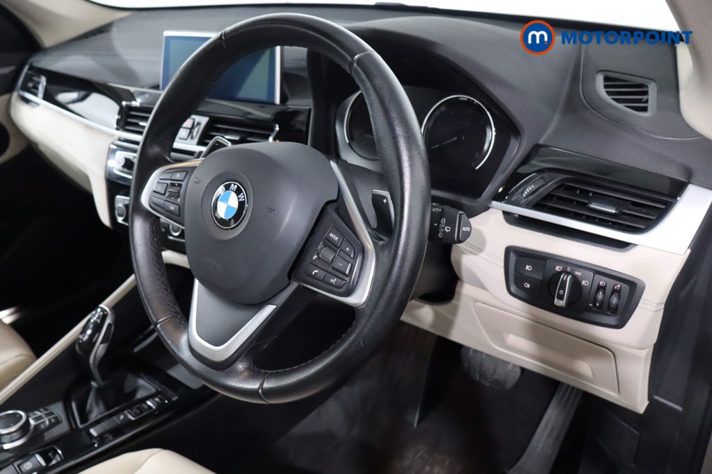 BMW X1 Xline Automatic Diesel SUV - Stock Number (1589851) - 25th supplementary image