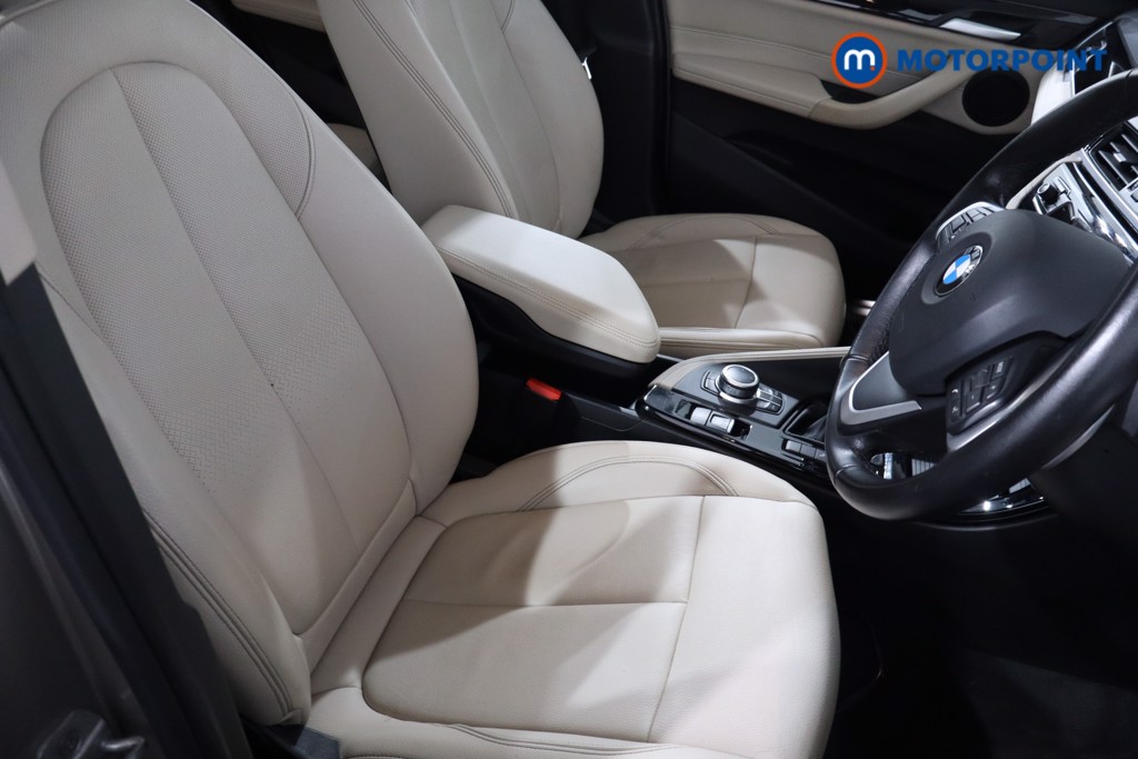 BMW X1 Xline Automatic Diesel SUV - Stock Number (1589851) - 26th supplementary image