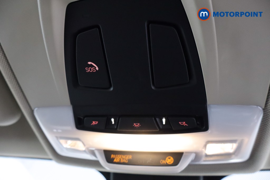 BMW X1 Xline Automatic Diesel SUV - Stock Number (1589851) - 27th supplementary image