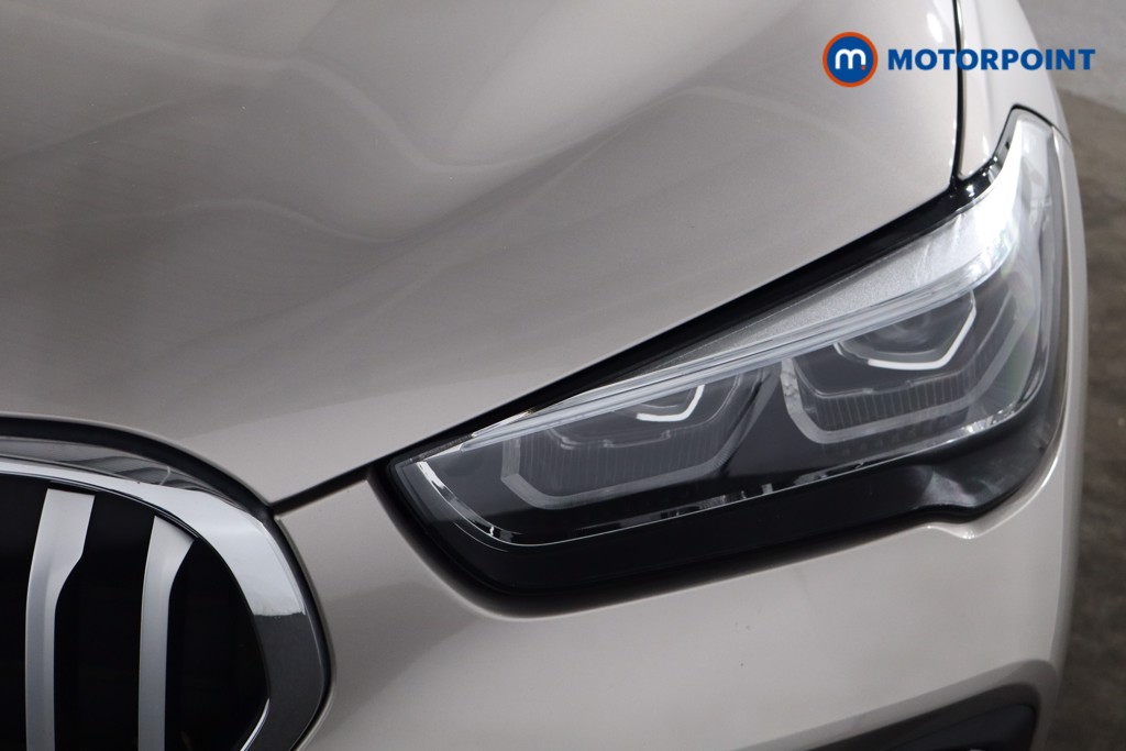 BMW X1 Xline Automatic Diesel SUV - Stock Number (1589851) - 30th supplementary image