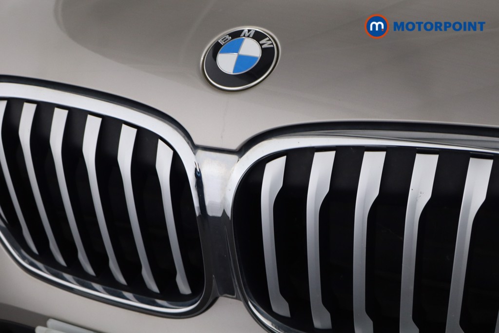 BMW X1 Xline Automatic Diesel SUV - Stock Number (1589851) - 32nd supplementary image