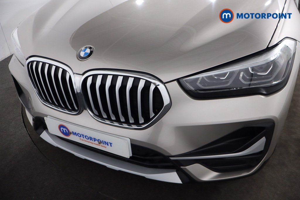 BMW X1 Xline Automatic Diesel SUV - Stock Number (1589851) - 33rd supplementary image