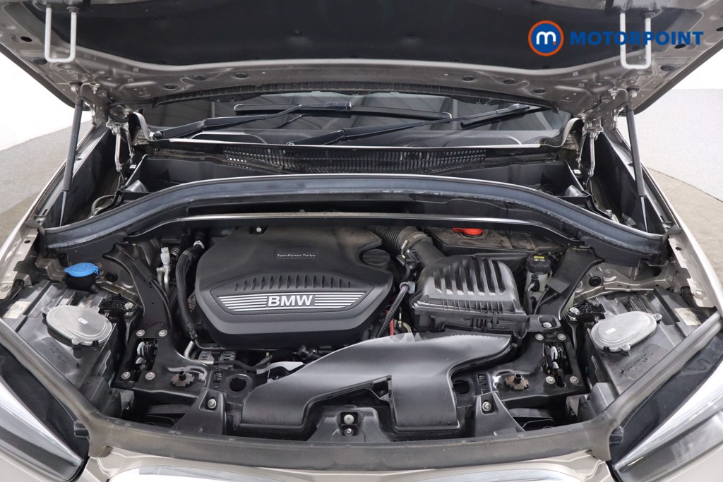 BMW X1 Xline Automatic Diesel SUV - Stock Number (1589851) - 34th supplementary image