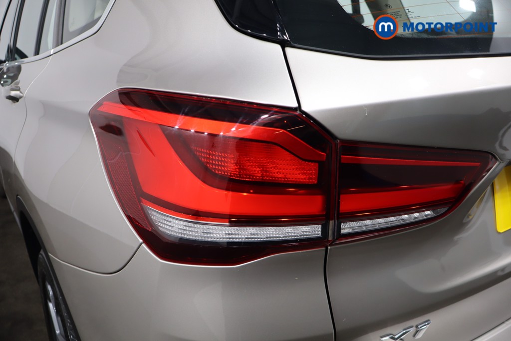 BMW X1 Xline Automatic Diesel SUV - Stock Number (1589851) - 36th supplementary image